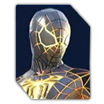 Spider-Man 2 - Programmable Matter Suit