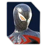 Spider-Man 2 - Purple Reign Suit