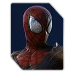 Spider-Man 2 - King in Black Suit