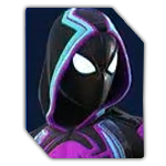 Spider-Man 2 - Miles Morales 2099 Suit