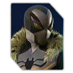 Spider-Man 2 - Most Dangerous Game Suit