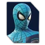 Spider-Man 2 - Classic Suit