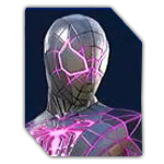 Spider-Man 2 - Programmable Matter Suit