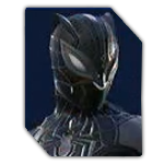 Spider-Man 2 - Forever Suit