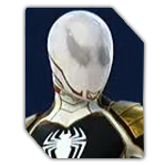 Spider-Man 2 - Smoke and Mirrors Suit