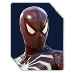 Spider-Man 2 - Anti-Ock Suit