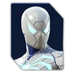 Spider-Man 2 - Anti-Ock Suit