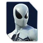 Spider-Man 2 - Classic Black Suit