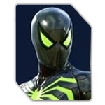 Spider-Man 2 - Anti-Ock Suit