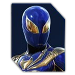 Spider-Man 2 - Iron Spider Armor