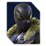 Spider-Man 2 - Last Hunt Suit