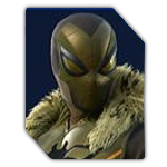 Spider-Man 2 - Last Hunt Suit