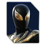 Spider-Man 2 - Iron Spider Armor
