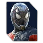 Spider-Man 2 - Life Story Suit