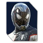 Spider-Man 2 - Life Story Suit