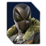 Spider-Man 2 - Last Hunt Suit