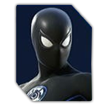 Spider-Man 2 - New Blue Suit