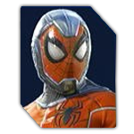 Spider-Man 2 - Life Story Suit