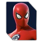 Spider-Man 2 - New Blue Suit