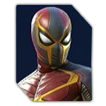 Spider-Man 2 - Saving Lives Suit