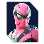 Spider-Man 2 - Secret Wars: Civil War Suit