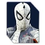 Spider-Man 2 - Spider-Punk