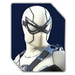 Spider-Man 2 - Secret Wars: Civil War Suit