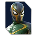 Spider-Man 2 - Saving Lives Suit