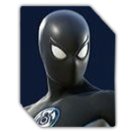 Spider-Man 2 - New Blue Suit