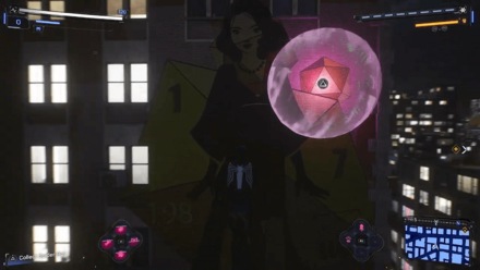 Spider-Man 2 - Spider-Armor MK II Spider-Bot