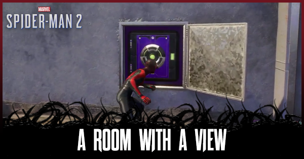 Spiderman 2 PS5 - A Room with a View (Williamsburg) Mission Walkthrough