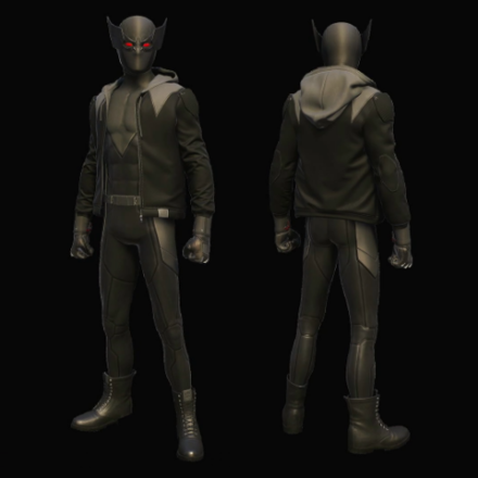 Spider-Man 2 - Best There Is Suit