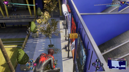 Spider-Man 2 (PS5) - Homecoming Step 9 (1)