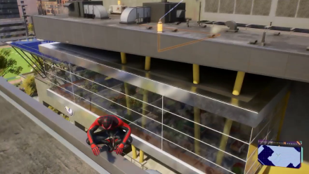 Spider-Man 2 (PS5) - Homecoming Step 8 (1)