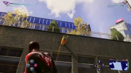 Spider-Man 2 (PS5) - Homecoming Step 10 (1)