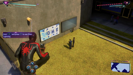 Spider-Man 2 (PS5) - Homecoming Step 13 (1)