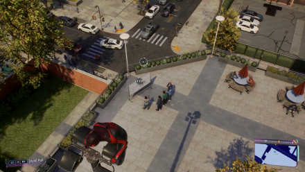 Spider-Man 2 (PS5) - Homecoming Step 11 (1)