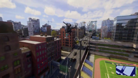 Spider-Man 2 (PS5) - Homecoming Step 2 (1)