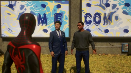 Spider-Man 2 (PS5) - Homecoming Step 14 (1)