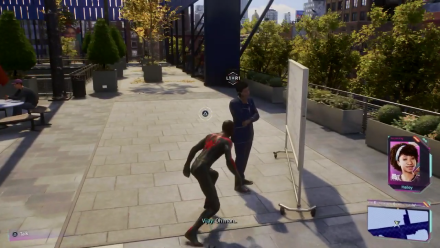 Spider-Man 2 (PS5) - Homecoming Step 1 (1)