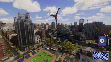 Spider-Man 2 (PS5) - Homecoming Step 4 (1)