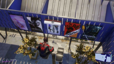 Spider-Man 2 (PS5) - Homecoming Step 12 (1)