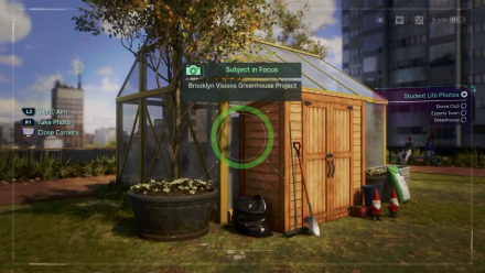 Spider-Man 2 (PS5) - Lights Camera Action Step 5.1