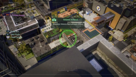 Spider-Man 2 (PS5) - Lights Camera Action Step 4.2