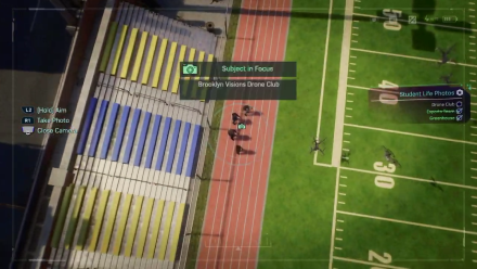 Spider-Man 2 (PS5) - Lights Camera Action Step 5.3