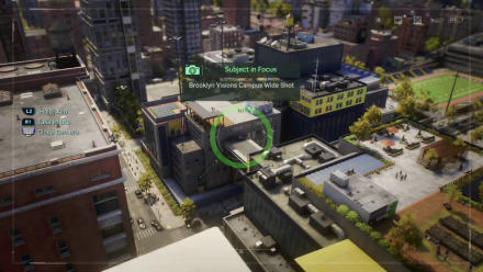 Spider-Man 2 (PS5) - Lights Camera Action Step 3