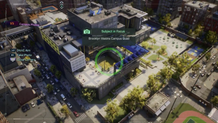 Spider-Man 2 (PS5) - Lights Camera Action Step 4.1