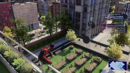 Spider-Man 2 (PS5) - Lights Camera Action Step 4