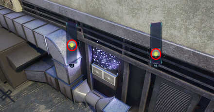 Spider-Man 2 - Prowler Code Minigame