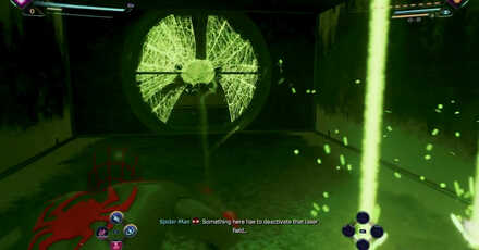 Spider-Man 2 - Disable the Fan.jpg